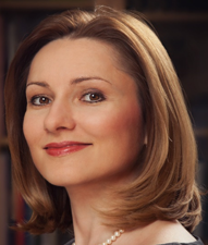 Auksė Armonaitė Glodienė